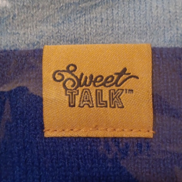 Sweet TALK BEANIE - Picture 3 of 3